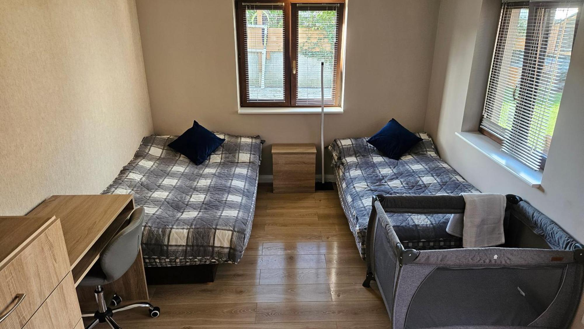 Killarney Cosy Hideaway Apartment Exterior photo