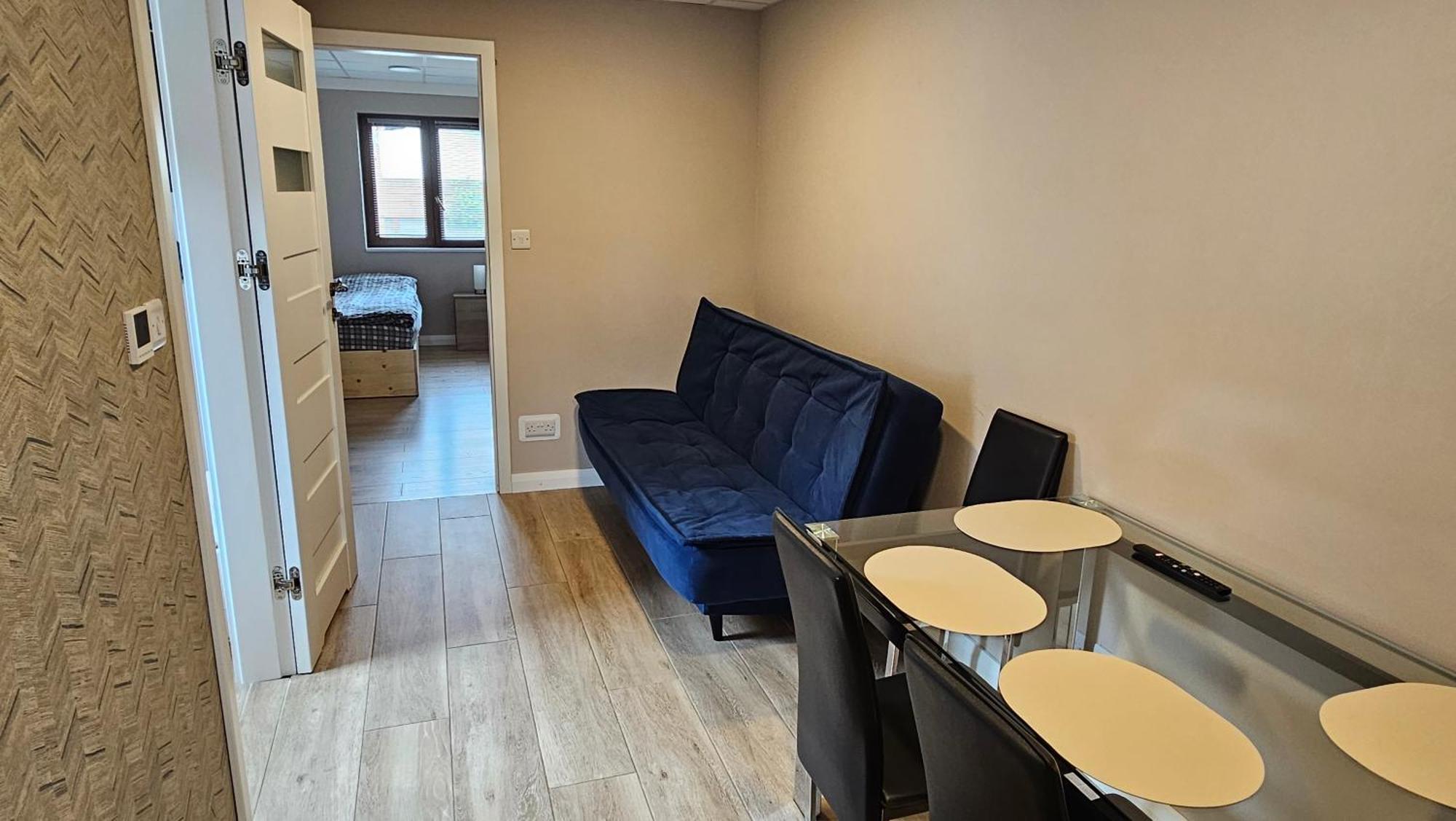 Killarney Cosy Hideaway Apartment Exterior photo