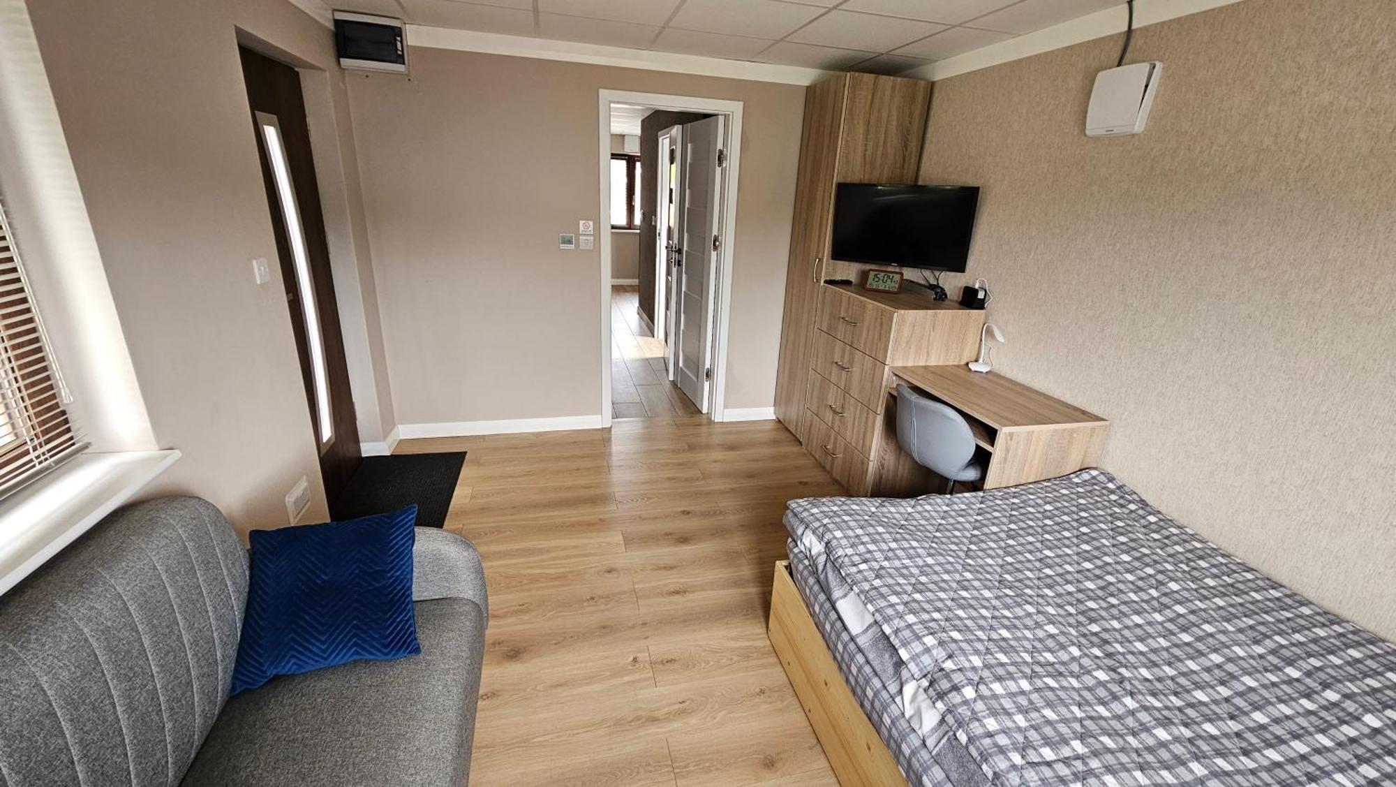Killarney Cosy Hideaway Apartment Exterior photo