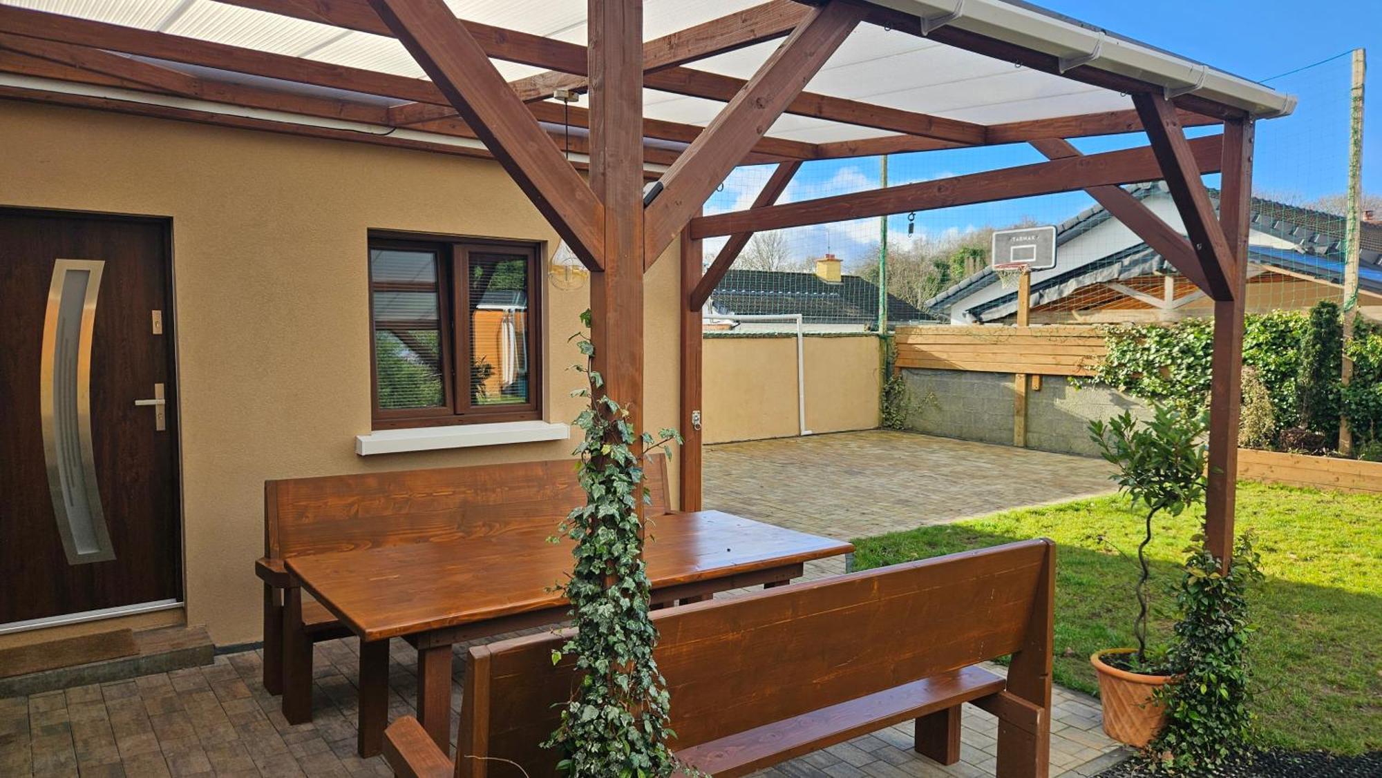 Killarney Cosy Hideaway Apartment Exterior photo